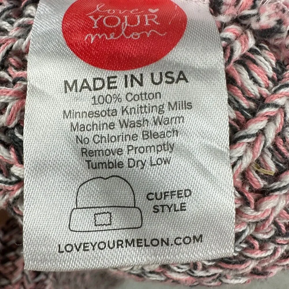 Love Your Melon wrap yourself